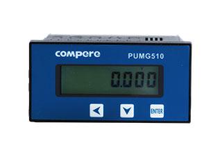 单相智能电力仪表PUMG510