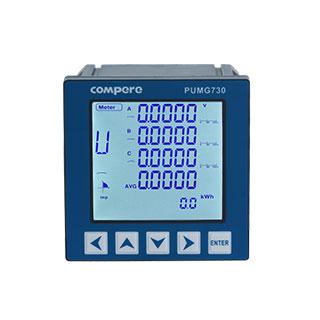 云顶国际PUMG电能质量监测画册1024-14