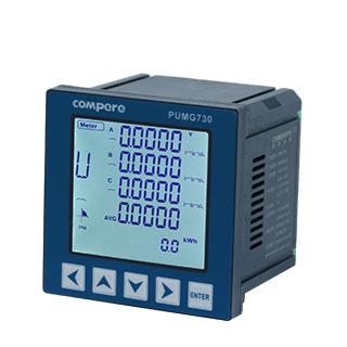 云顶国际PUMG电能质量1监测画册1024-14